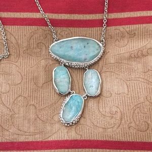 Alexis Bittar Necklace